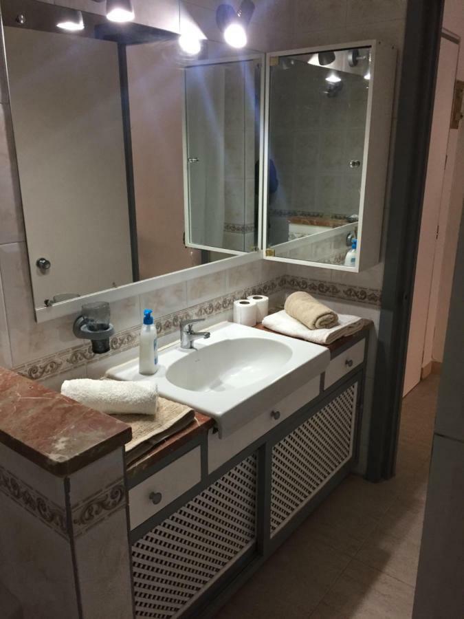 Studio Aparthotel Pyr Fuengirola Dış mekan fotoğraf