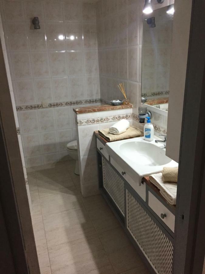 Studio Aparthotel Pyr Fuengirola Dış mekan fotoğraf